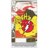 DC Comics The Flash Vintage Action Pose Pattern Xbox Series S Console Skin
