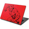 DC Comics The Flash Comic Pop Dell Chromebook Skin