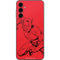 DC Comics The Flash Comic Pop Galaxy A14 5G Skin