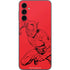 DC Comics The Flash Comic Pop Galaxy A14 5G Skin