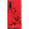DC Comics The Flash Comic Pop Galaxy Note 10 Pro Case