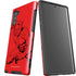 DC Comics The Flash Comic Pop Galaxy Note 10 Pro Case
