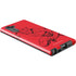DC Comics The Flash Comic Pop Galaxy Note 10 Pro Case