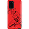 DC Comics The Flash Comic Pop Galaxy Note20 5G Pro Case