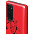 DC Comics The Flash Comic Pop Galaxy Note20 5G Pro Case
