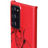 DC Comics The Flash Comic Pop Galaxy Note20 Ultra 5G Lite Case