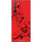 DC Comics The Flash Comic Pop Galaxy Note20 Ultra 5G Skin
