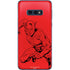 DC Comics The Flash Comic Pop Galaxy S10e Skin