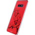 DC Comics The Flash Comic Pop Galaxy S10e Skin
