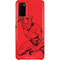 DC Comics The Flash Comic Pop Galaxy S20 Lite Case
