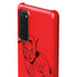 DC Comics The Flash Comic Pop Galaxy S20 Lite Case