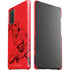 DC Comics The Flash Comic Pop Galaxy S20 Lite Case