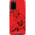 DC Comics The Flash Comic Pop Galaxy S20 Plus Pro Case