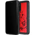 DC Comics The Flash Comic Pop Galaxy S20 Waterproof Case