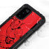 DC Comics The Flash Comic Pop Galaxy S20 Waterproof Case