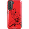 DC Comics The Flash Comic Pop Galaxy S21 5G Pro Case