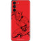 DC Comics The Flash Comic Pop Galaxy S21 5G Skin