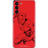 DC Comics The Flash Comic Pop Galaxy S21 5G Skin