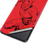 DC Comics The Flash Comic Pop Galaxy S21 5G Skin