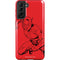 DC Comics The Flash Comic Pop Galaxy S21 FE Pro Case