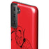 DC Comics The Flash Comic Pop Galaxy S21 FE Pro Case