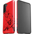 DC Comics The Flash Comic Pop Galaxy S21 FE Pro Case