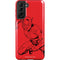 DC Comics The Flash Comic Pop Galaxy S21 Plus 5G Pro Case