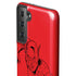 DC Comics The Flash Comic Pop Galaxy S21 Plus 5G Pro Case