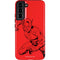 DC Comics The Flash Comic Pop Galaxy S22 Plus Pro Case