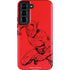DC Comics The Flash Comic Pop Galaxy S22 Pro Case