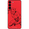 DC Comics The Flash Comic Pop Galaxy S22 Skin