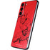DC Comics The Flash Comic Pop Galaxy S22 Skin