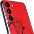 DC Comics The Flash Comic Pop Galaxy S22 Skin