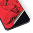 DC Comics The Flash Comic Pop Galaxy S22 Skin