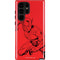 DC Comics The Flash Comic Pop Galaxy S22 Ultra Pro Case