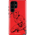 DC Comics The Flash Comic Pop Galaxy S22 Ultra Pro Case