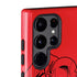DC Comics The Flash Comic Pop Galaxy S22 Ultra Pro Case