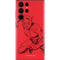 DC Comics The Flash Comic Pop Galaxy S22 Ultra Skin