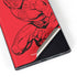 DC Comics The Flash Comic Pop Galaxy S22 Ultra Skin