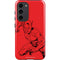 DC Comics The Flash Comic Pop Galaxy S23 Plus Pro Case
