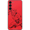 DC Comics The Flash Comic Pop Galaxy S23 Plus Skin