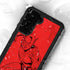 DC Comics The Flash Comic Pop Galaxy S23 Plus Waterproof Case
