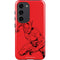 DC Comics The Flash Comic Pop Galaxy S23 Pro Case