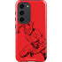 DC Comics The Flash Comic Pop Galaxy S23 Pro Case