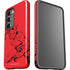 DC Comics The Flash Comic Pop Galaxy S23 Pro Case