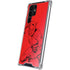 DC Comics The Flash Comic Pop Galaxy S24 Ultra Clear Case