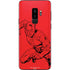DC Comics The Flash Comic Pop Galaxy S9 Plus Skin
