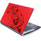 DC Comics The Flash Comic Pop Generic Laptop Skin