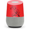 DC Comics The Flash Comic Pop Google Home Skin