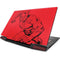 DC Comics The Flash Comic Pop Lenovo IdeaPad Skin